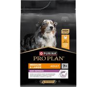 Purina Proplan OptiAge Cane Taglia Media Adulto 7+ 3kg