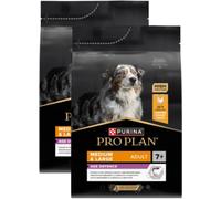 PURINA PRO PLAN Age Defence Medium e Large Adult 7+ KIT RISPARMIO 2x3KG