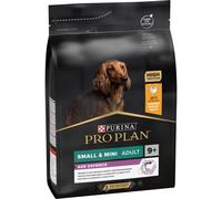 PURINA PRO PLAN Age Defence Small e Mini Adult 9+ 3KG