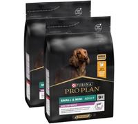PURINA PRO PLAN Age Defence Small e Mini Adult 9+ KIT RISPARMIO 2x3KG