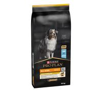 Purina Pro Plan All Sizes Adult Light/Sterilised - crocchette al pollo 14 kg