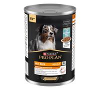 PURINA PRO PLAN All Size Adult Everyday Nutrition in Gelatina 12 x 400 g - Pesce
