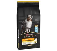 PURINA PRO PLAN Crocchette per Cani Adulti di Tutte le Taglie Sacco da 16kg