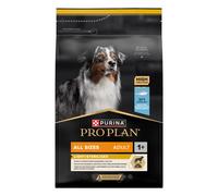 Pro Plan All Sizes Adult Light/Sterilised - crocchette al pollo 3 kg