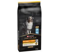 Purina Pro Plan All Sizes Adult Light/Sterilised - crocchette al pollo 14 kg