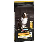 PURINA PRO PLAN Crocchette per Cani Adulti di Tutte le Taglie Sacco da 16kg