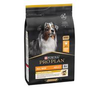 Pro Plan All Size Optiweight Pollo: 3 kg
