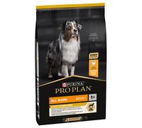 PURINA PRO PLAN All sizes Adult Light/Sterilised Pollo Crocchette cane - 7 kg