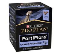 Purina PRO PLAN CANINE FORTIFLORA CHEWS 30 PEZZI 1 G
