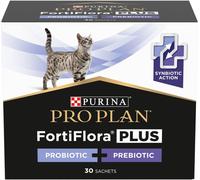 Purina Pro Plan Cat Fortiflora Plus 30x1.5G