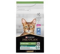 PURINA PRO PLAN CAT ADULT STERILISED RENAL PLUS CONIGLIO 1,5 KG.