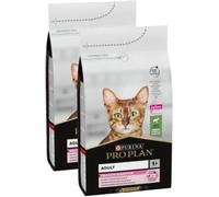 Purina Pro Plan Delicate Digestion Adult 1+ con Agnello KIT RISPARMIO 2x1.5KG