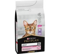 PURINA PRO PLAN Delicate Digestion Adult 1+ con Tacchino 1.5KG
