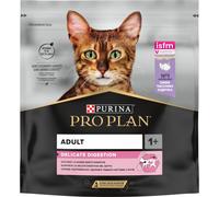 PURINA PRO PLAN Delicate Digestion Adult 1+ con Tacchino 400G