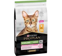PURINA PRO PLAN Delicate Digestion Sterilised Adult 1+ con Pollo 10KG