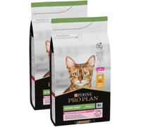 PURINA PRO PLAN Delicate Digestion Sterilised Adult 1+ con Pollo KIT RISPARMIO 2x1.5KG