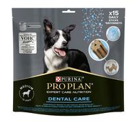 PURINA PRO PLAN Dental Care Medium Snack per cane - 345 g