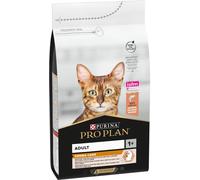Purina Pro Plan Optiderma Elegant Adulti Salmone 1,5 Kg