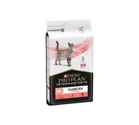 PRO PLAN Veterinary Diets DM St/Ox Diabetes Management Cibo secco per gatti 5 kg
