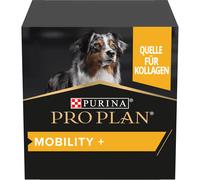Purina Pro Plan Veterinary Diets Supplement Mobility Plus integratore per cani 60 gr - Integratori per cani - 1° ORDINE? scegli lo sconto BZR5 / BZR20 + 200 punti fedeltà