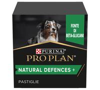 Purina Pro Plan Natural Defences per Cani 67G
