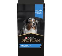 PURINA PRO PLAN Dog Adult Relax Alimento complementare per cani - Set % : 2 x 250 ml
