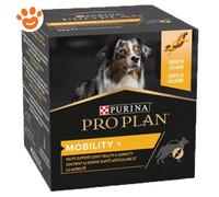 Purina Pro Plan Veterinary Diets Supplement Mobility Plus integratore per cani: 60 gr