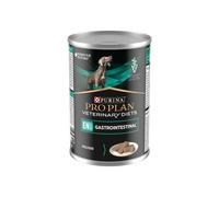PURINA PRO PLAN EN GASTROINTESTINAL (400 gr) - Alimento dietetico umido per cani con problemi digestivi