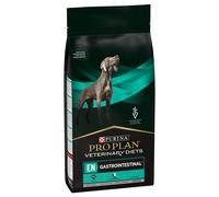 Purina Pro Plan Veterinary Diets EN Gastrointestinal Cane 12 kg - 1° ORDINE? scegli lo sconto BZR5 / BZR20 + 200 punti fedeltà