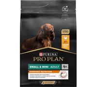 PURINA PRO PLAN Everyday Nutrition Small e Mini Adult 3KG