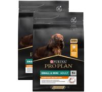 PURINA PRO PLAN Everyday Nutrition Small e Mini Adult KIT RISPARMIO 2x3KG