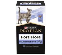 Purina PRO PLAN FELINE FORTIFLORA CHEWS 30 PEZZI 0,5 G