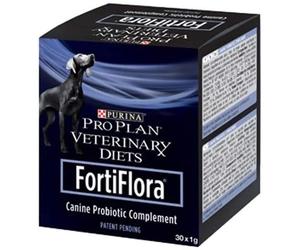 Purina PRO PLAN FORTIFLORA CANE ORIGINAL 30 G
