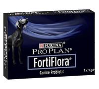 Purina PRO PLAN FORTIFLORA CANE ORIGINAL 7 BUSTE 1 G