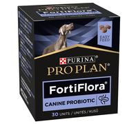 Purina Pro Plan Fortiflora Canine Probiotic Chews: 1 gr x 30