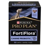 Purina Pro Plan FortiFlora Canine Probiotic Chew Probiotico Per Cani Adulti 30 G