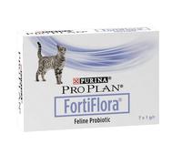 Purina Pro Plan Fortiflora Gatto 7 Buste