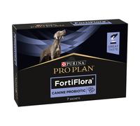 Purina Pro Plan FortiFlora integratore alimentare per cani 7 x 1 g