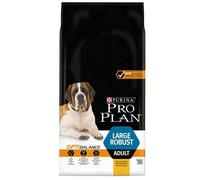 PURINA PRO PLAN Large Robust Adult Everyday Nutrition Crocchette per cani - 14 kg