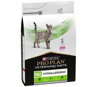 Purina Pro Plan Veterinary Diets Feline HA ST/OX - Hypoallergenic - 3,5 kg