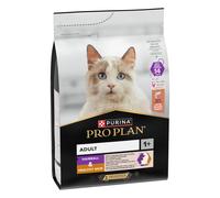 PURINA PRO PLAN Hairball Care Salmone - 3 kg