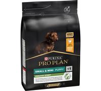PURINA PRO PLAN Healthy Start Small e Mini Puppy 3KG
