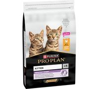 Purina Pro Plan Kitten Healthy Start 10KG
