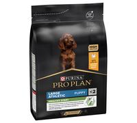 PURINA PRO PLAN Large Athletic Puppy Healthy Start Crocchette per cane - Set %: 2 x 3 kg