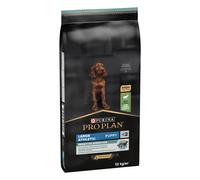PURINA PRO PLAN Large Athletic Puppy Sensitive Digestion Agnello - Set %: 2 x 12 kg