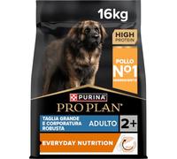 PURINA® PRO PLAN® Large Robust Adult Crocchette Cani Ricco in Pollo Sacco da 16kg