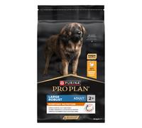 Purina Pro Plan Large Robust Adult Everyday Nutrition Crocchette per cani - 10 kg - Croccantini per cani - 1° ORDINE? scegli lo sconto BZR5 / BZR20 + 200 punti fedeltà