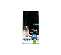 PURINA PRO PLAN Large Adult Robust Sensitive Digestion Agnello & Riso Crocchette per cani - 14 kg