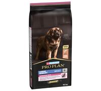 PURINA PRO PLAN Large Robust Adult Sensitive Skin Salmone - 16 kg
