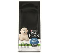 PURINA PRO PLAN Large Robust Puppy con OPTISTART ricco di pollo 12 kg